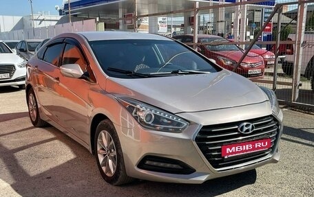 Hyundai i40 I рестайлинг, 2016 год, 1 185 000 рублей, 2 фотография