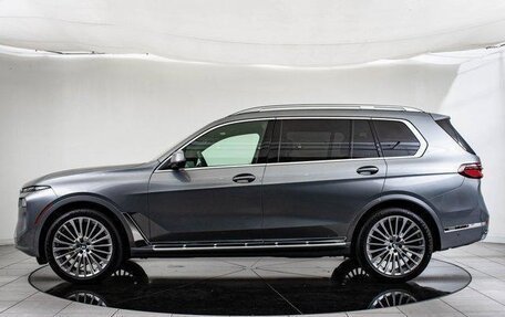 BMW X7, 2024 год, 13 887 000 рублей, 7 фотография