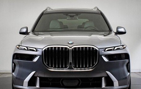 BMW X7, 2024 год, 13 887 000 рублей, 2 фотография