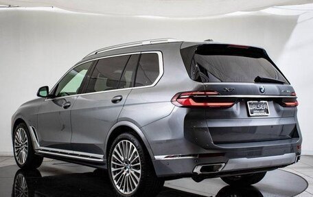 BMW X7, 2024 год, 13 887 000 рублей, 6 фотография