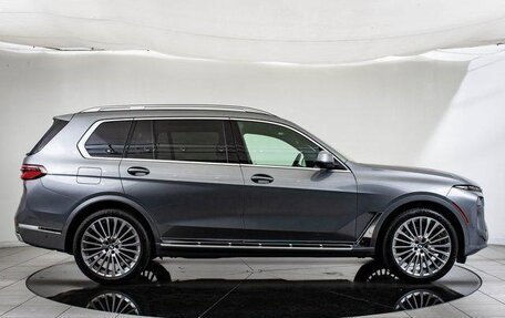 BMW X7, 2024 год, 13 887 000 рублей, 3 фотография