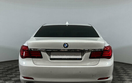 BMW 7 серия, 2012 год, 2 197 000 рублей, 4 фотография