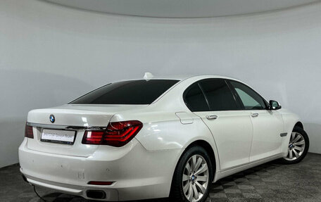 BMW 7 серия, 2012 год, 2 197 000 рублей, 2 фотография