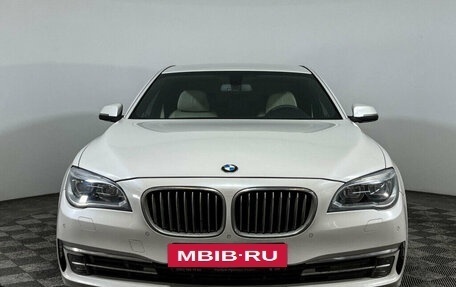 BMW 7 серия, 2012 год, 2 197 000 рублей, 3 фотография