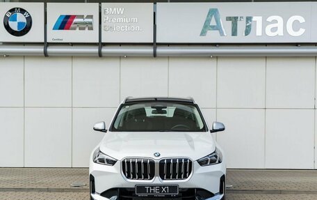 BMW X1, 2024 год, 6 490 000 рублей, 4 фотография