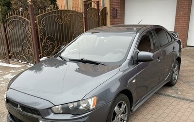 Mitsubishi Lancer IX, 2008 год, 710 000 рублей, 1 фотография