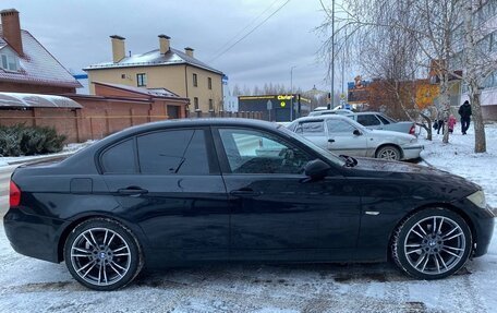 BMW 3 серия, 2006 год, 1 000 000 рублей, 1 фотография