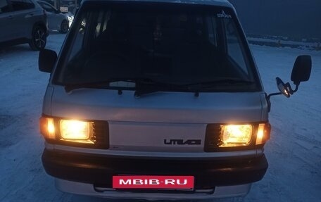 Toyota Lite Ace III, 1989 год, 250 000 рублей, 6 фотография