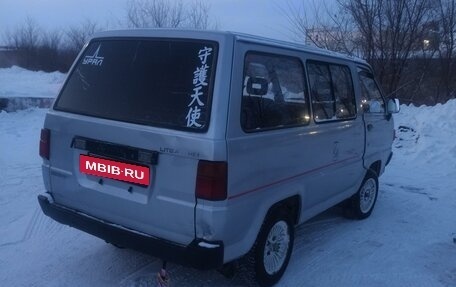 Toyota Lite Ace III, 1989 год, 250 000 рублей, 4 фотография