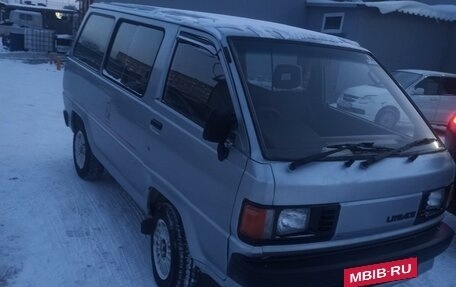 Toyota Lite Ace III, 1989 год, 250 000 рублей, 7 фотография