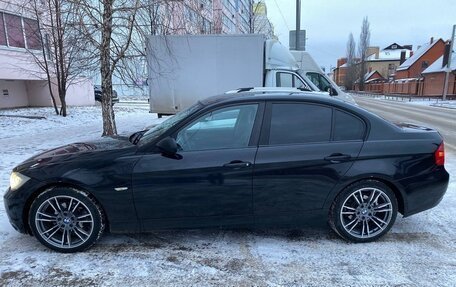 BMW 3 серия, 2006 год, 1 000 000 рублей, 5 фотография