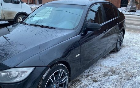 BMW 3 серия, 2006 год, 1 000 000 рублей, 2 фотография