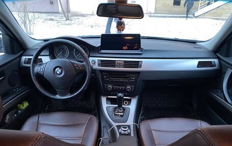 BMW 3 серия, 2006 год, 1 000 000 рублей, 14 фотография