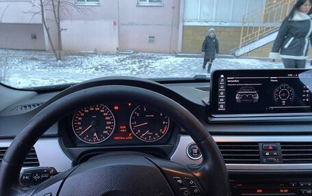 BMW 3 серия, 2006 год, 1 000 000 рублей, 13 фотография