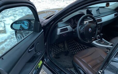 BMW 3 серия, 2006 год, 1 000 000 рублей, 12 фотография