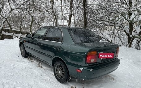 Suzuki Baleno I, 2001 год, 288 000 рублей, 6 фотография