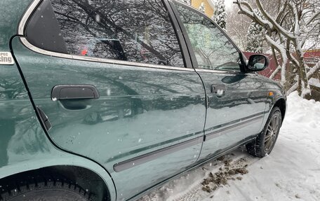 Suzuki Baleno I, 2001 год, 288 000 рублей, 17 фотография