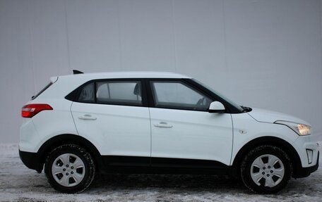 Hyundai Creta I рестайлинг, 2016 год, 1 540 000 рублей, 8 фотография