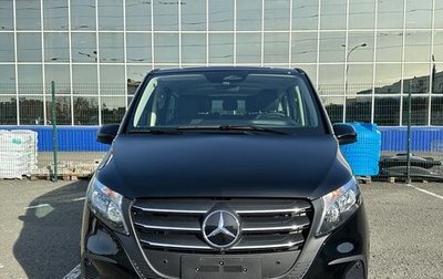 Mercedes-Benz Vito, 2024 год, 8 300 000 рублей, 1 фотография