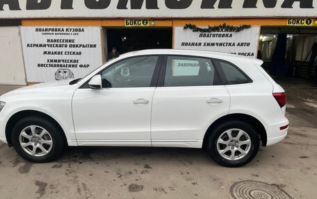 Audi Q5, 2014 год, 2 500 000 рублей, 6 фотография