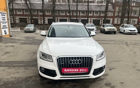 Audi Q5, 2014 год, 2 500 000 рублей, 7 фотография