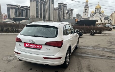 Audi Q5, 2014 год, 2 500 000 рублей, 4 фотография