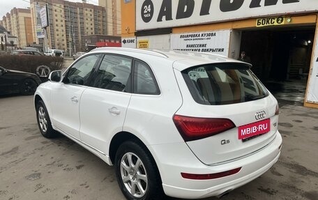 Audi Q5, 2014 год, 2 500 000 рублей, 5 фотография