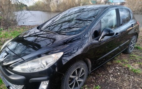 Peugeot 308 II, 2008 год, 395 000 рублей, 4 фотография