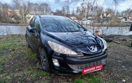 Peugeot 308 II, 2008 год, 395 000 рублей, 3 фотография