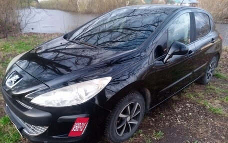 Peugeot 308 II, 2008 год, 395 000 рублей, 2 фотография