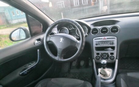 Peugeot 308 II, 2008 год, 395 000 рублей, 8 фотография