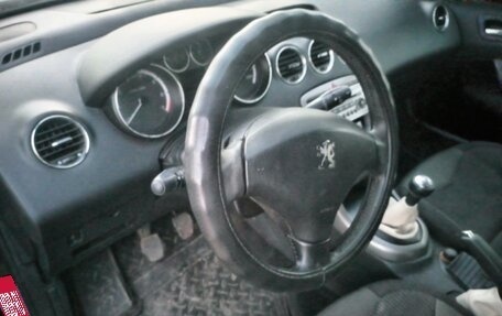 Peugeot 308 II, 2008 год, 395 000 рублей, 10 фотография