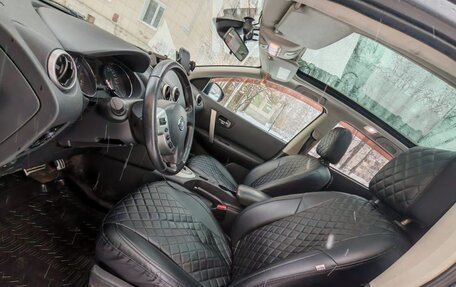 Nissan Qashqai, 2010 год, 912 000 рублей, 8 фотография