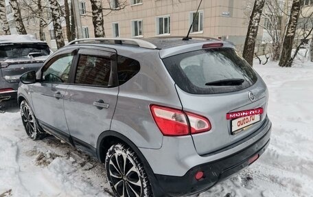 Nissan Qashqai, 2010 год, 912 000 рублей, 3 фотография