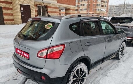 Nissan Qashqai, 2010 год, 912 000 рублей, 4 фотография