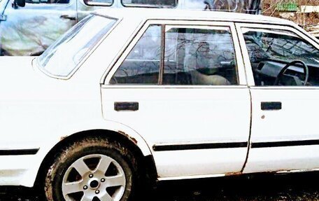 Nissan Bluebird VIII, 1984 год, 300 000 рублей, 7 фотография