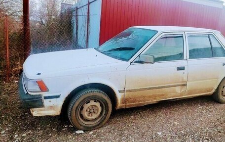 Nissan Bluebird VIII, 1984 год, 300 000 рублей, 19 фотография