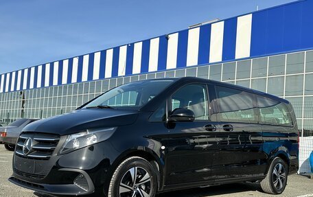 Mercedes-Benz Vito, 2024 год, 8 300 000 рублей, 2 фотография