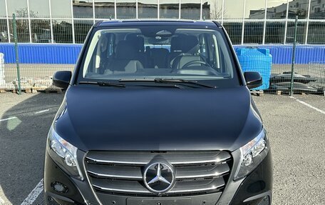 Mercedes-Benz Vito, 2024 год, 8 300 000 рублей, 8 фотография