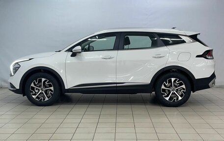 KIA Sportage IV рестайлинг, 2024 год, 4 300 000 рублей, 10 фотография