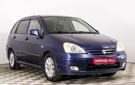 Suzuki Liana, 2007 год, 479 000 рублей, 3 фотография