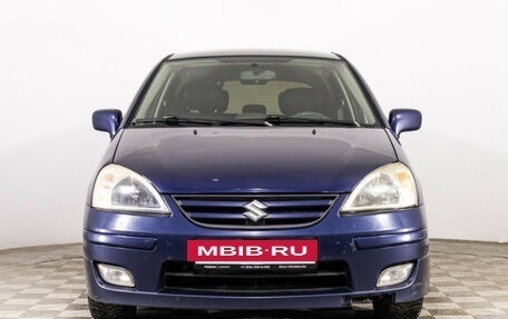 Suzuki Liana, 2007 год, 479 000 рублей, 2 фотография