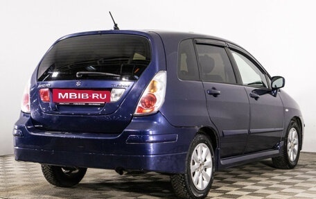 Suzuki Liana, 2007 год, 479 000 рублей, 5 фотография