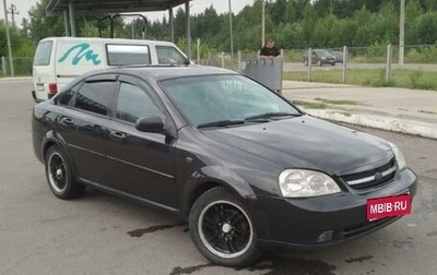 Chevrolet Lacetti, 2008 год, 565 000 рублей, 1 фотография