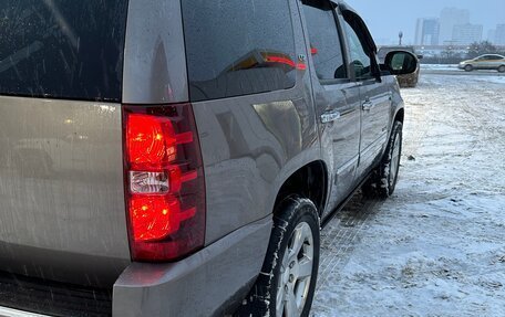 Chevrolet Tahoe III, 2012 год, 2 100 000 рублей, 6 фотография