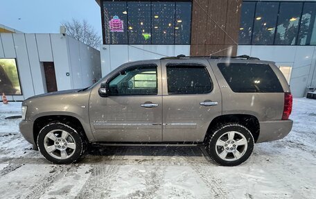 Chevrolet Tahoe III, 2012 год, 2 100 000 рублей, 8 фотография