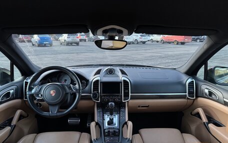 Porsche Cayenne III, 2014 год, 3 400 000 рублей, 12 фотография