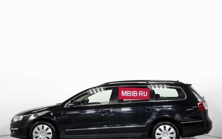 Volkswagen Passat B6, 2009 год, 675 000 рублей, 8 фотография