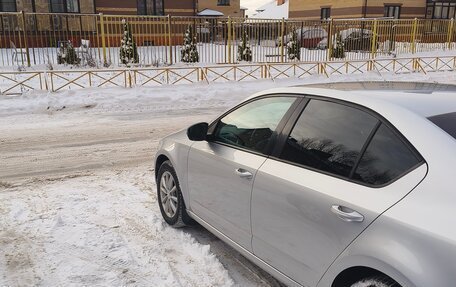 Skoda Octavia, 2013 год, 1 100 000 рублей, 4 фотография