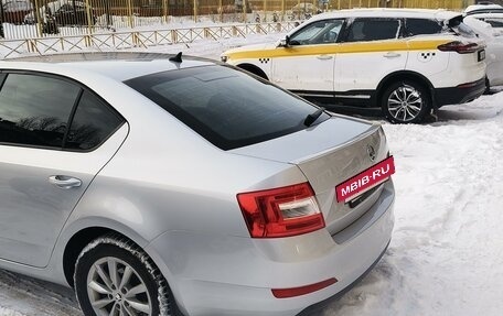 Skoda Octavia, 2013 год, 1 100 000 рублей, 5 фотография